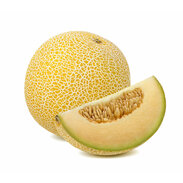 Melón žltý