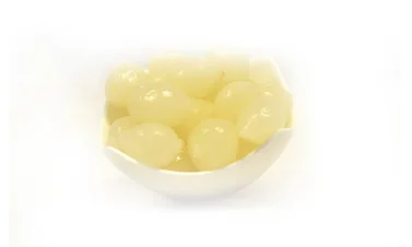 Pickles - cibuľa 20-30 250g